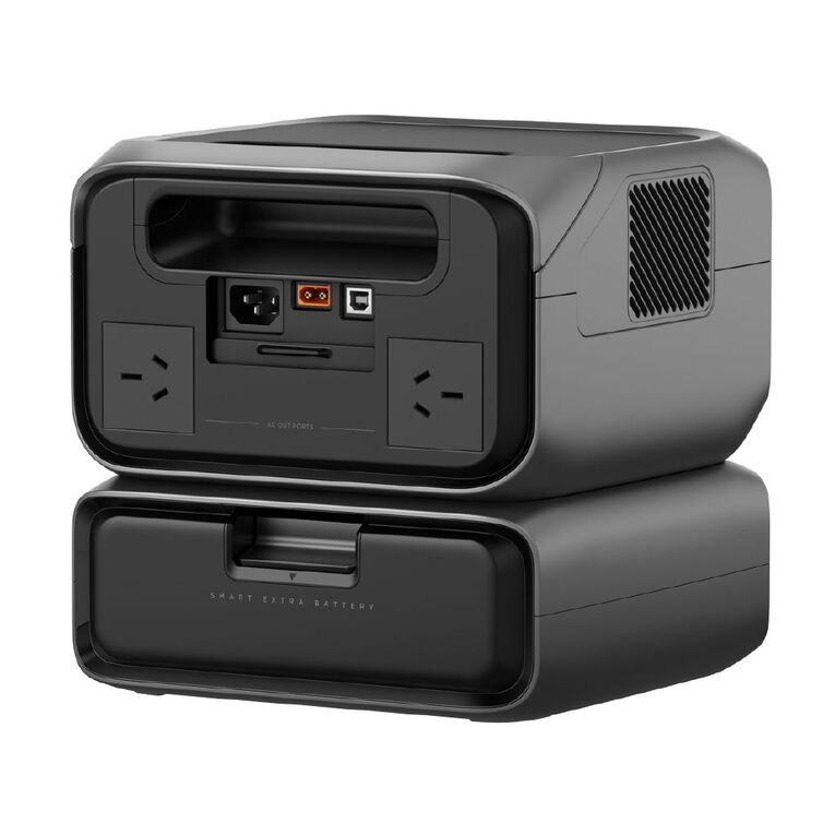 EcoFlow RIVER 3 Max Portable Power Station, , hi-res