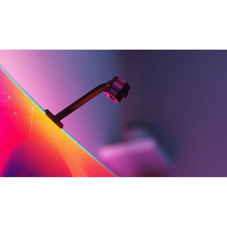 Nanoleaf 4D TV Screen Mirror Kit for TVs up to 65 inch - 4 Meters, , hi-res