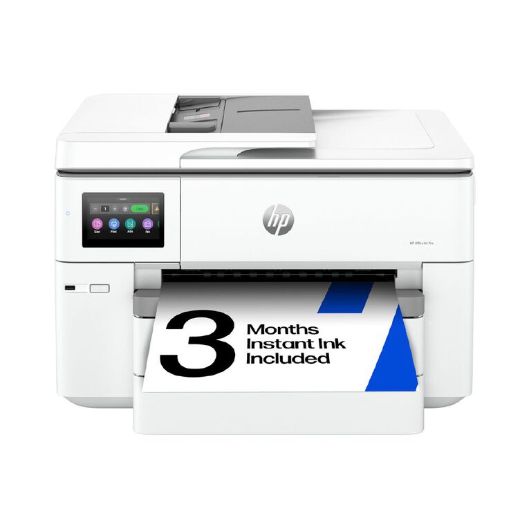 HP OfficeJet Pro 9730e Wide Format All-in-One Printer Instant Ink Enabled, , hi-res