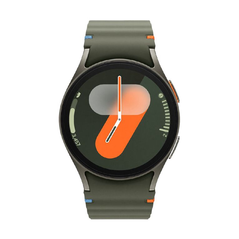 Samsung Galaxy Watch7 40mm LTE Green, , hi-res