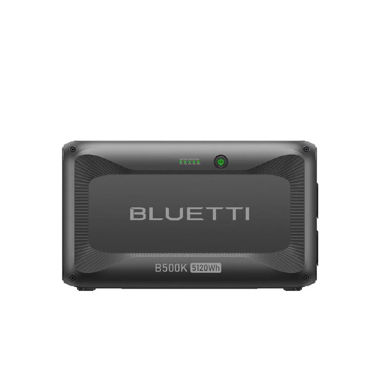 Bluetti B500K2 for Apex 300 Expansion Battery | 5,120Wh, , hi-res