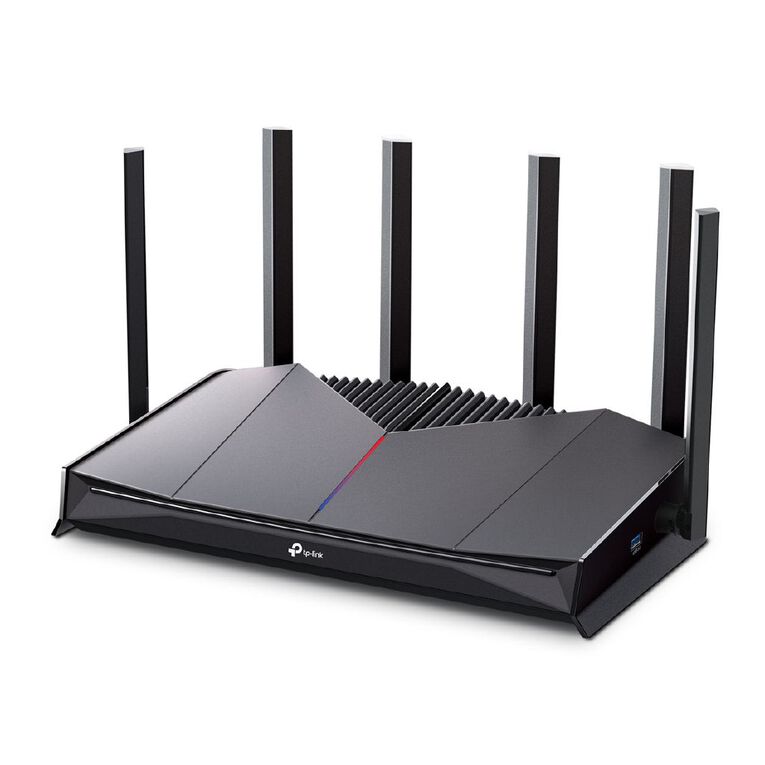 TP-Link Archer GE400 | BE6500 Dual-Band Wi-Fi 7 Gaming Router, , hi-res
