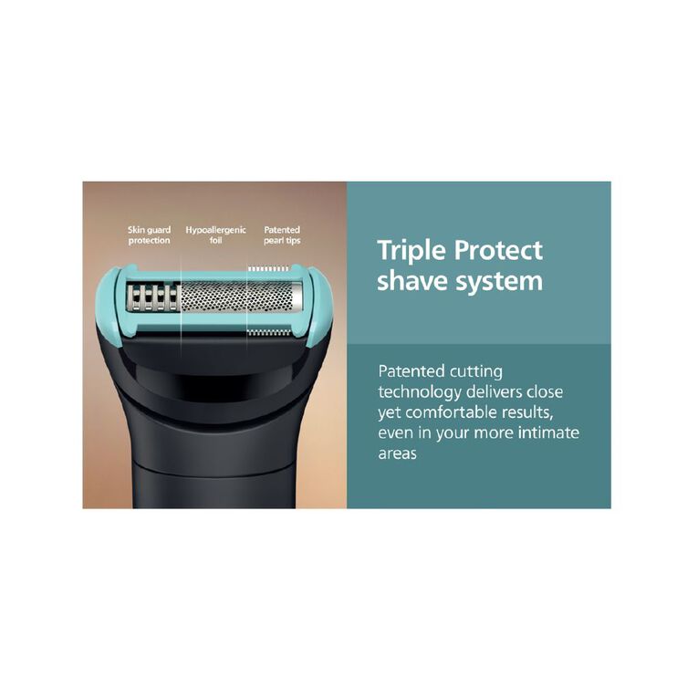 Philips Series 5000 Body Groomer BG5475/15, , hi-res