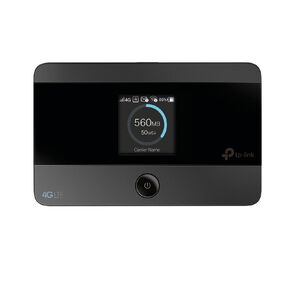TP-Link M7350 | 4G LTE Mobile Wi-Fi
