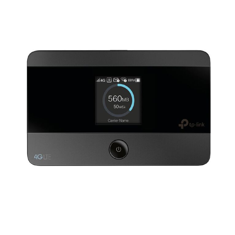 TP-Link M7350 | 4G LTE Mobile Wi-Fi, , hi-res