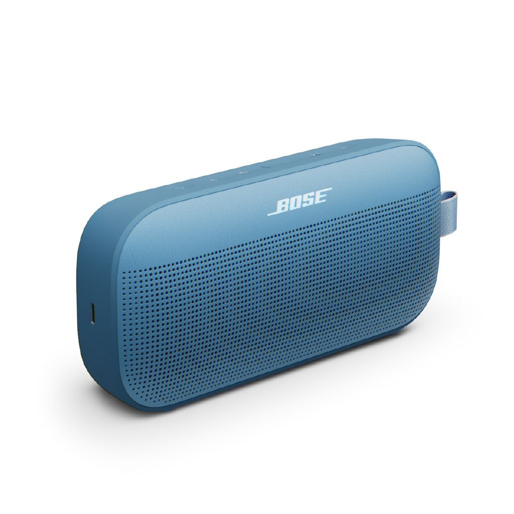 Bose SoundLink Flex Portable Speaker (2nd Gen) - Blue Dusk