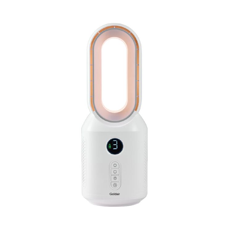 Goldair Desk Fan, , hi-res