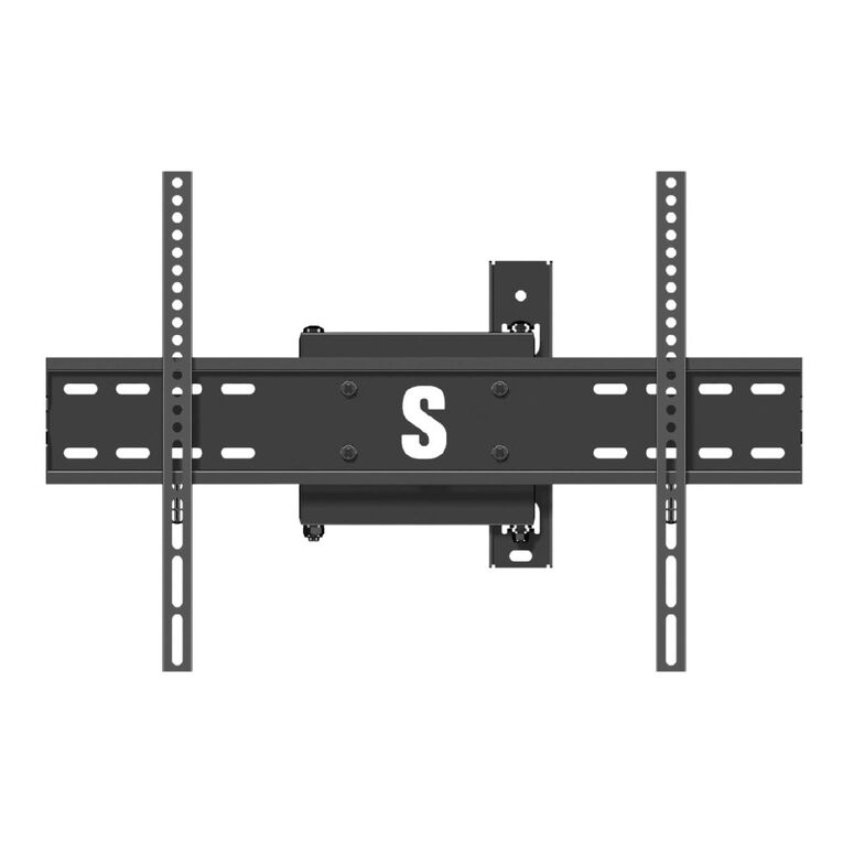 Secura Single Stud Full-Motion TV Mount with 14" Extension for 40-70" TV, , hi-res