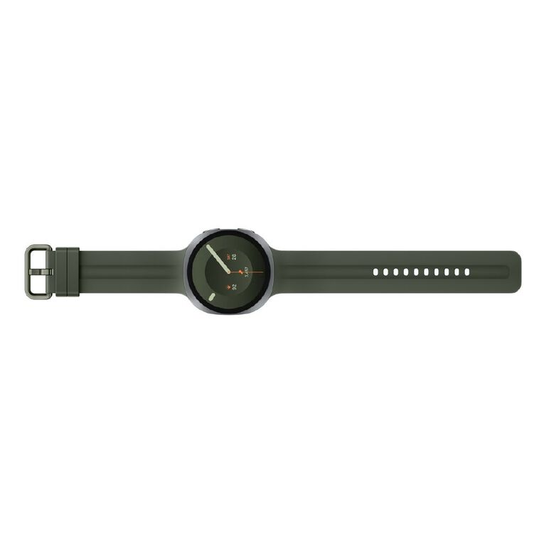 Samsung Galaxy Watch9 44mm LTE Silver, , hi-res
