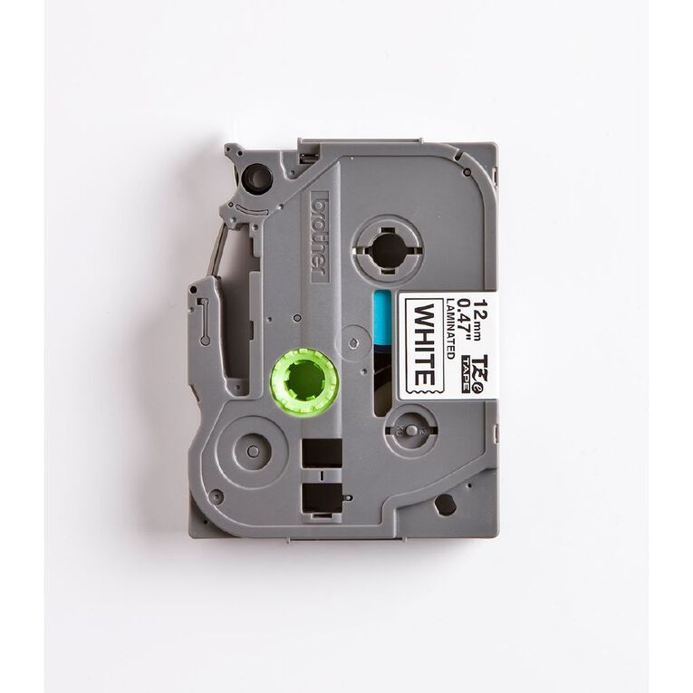 Brother Laminated Tape, , hi-res