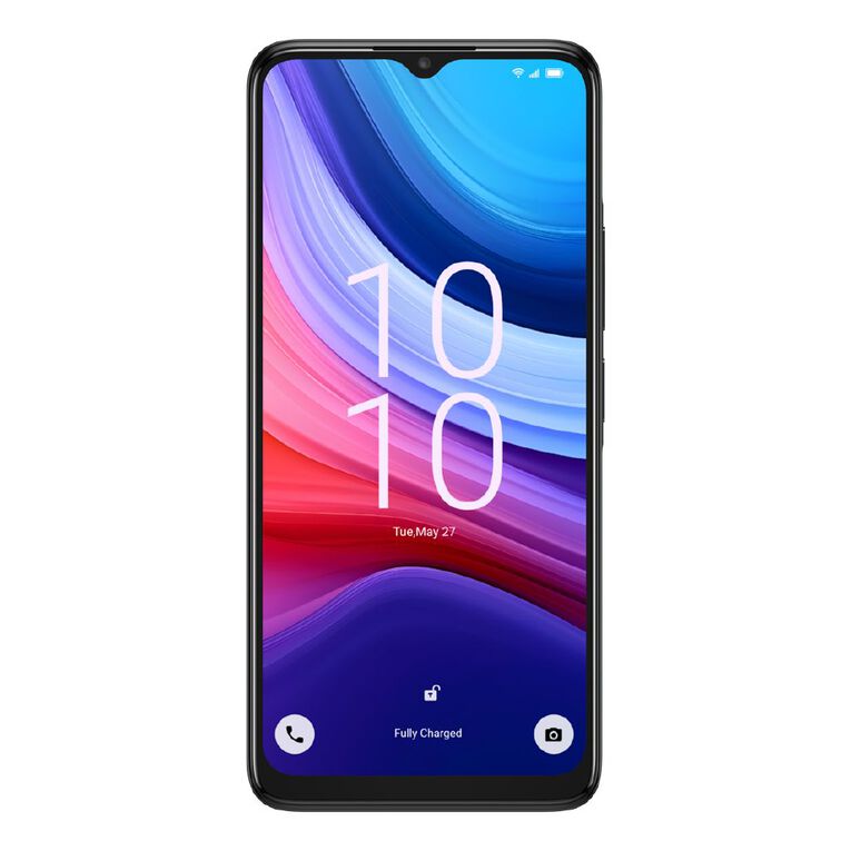 Smart M26 Locked with One NZ Sim Bundle - Black, , hi-res