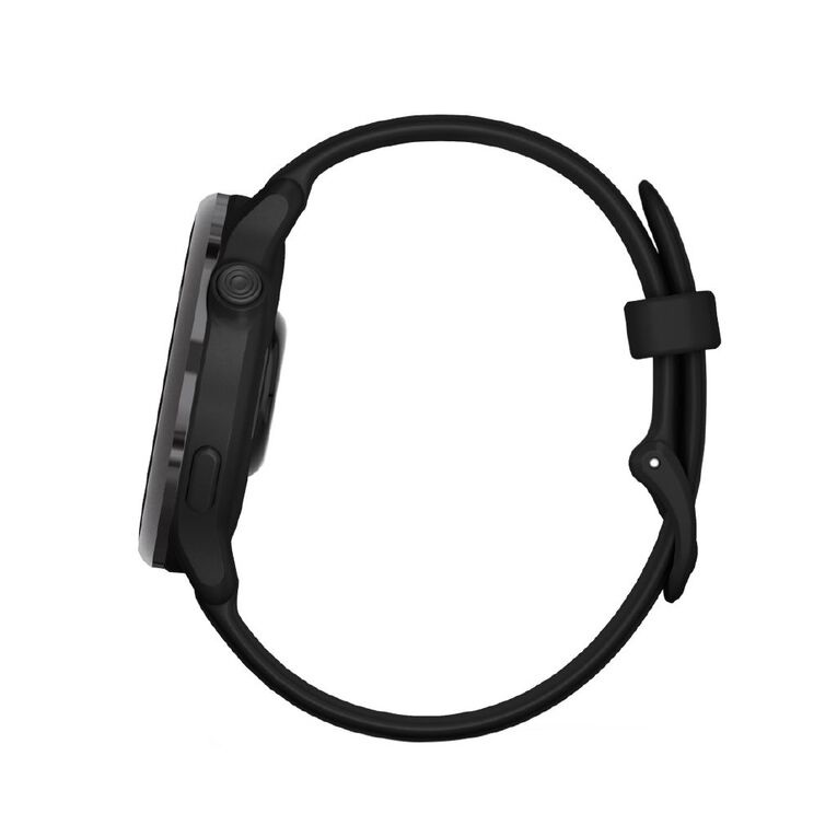 Garmin Vivoactive 6 - Black/Slate, , hi-res