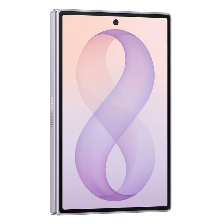 Samsung Galaxy Z Fold8 512GB Lavender, , hi-res