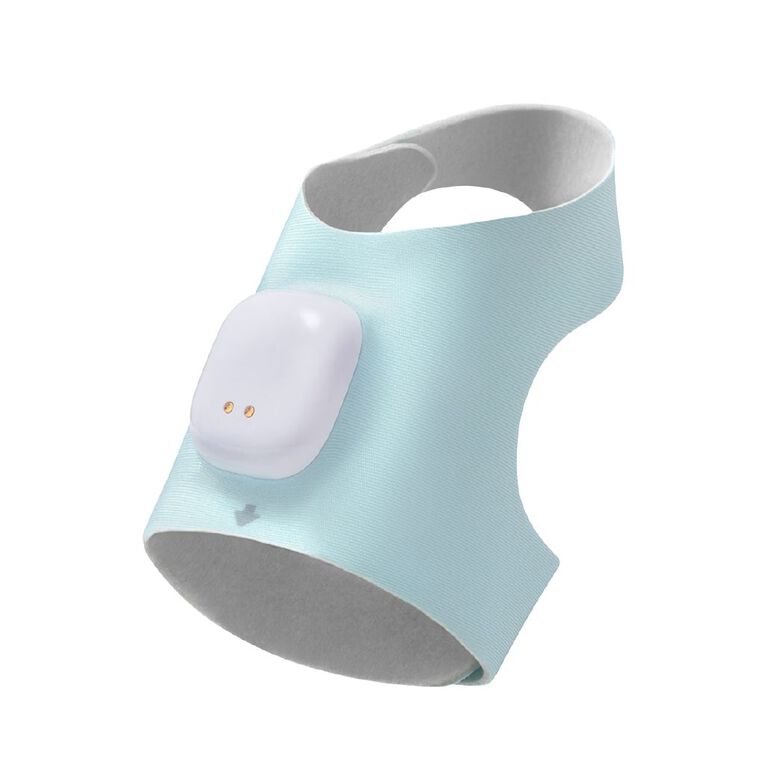 Eufy Baby S320 Smart Sock, , hi-res