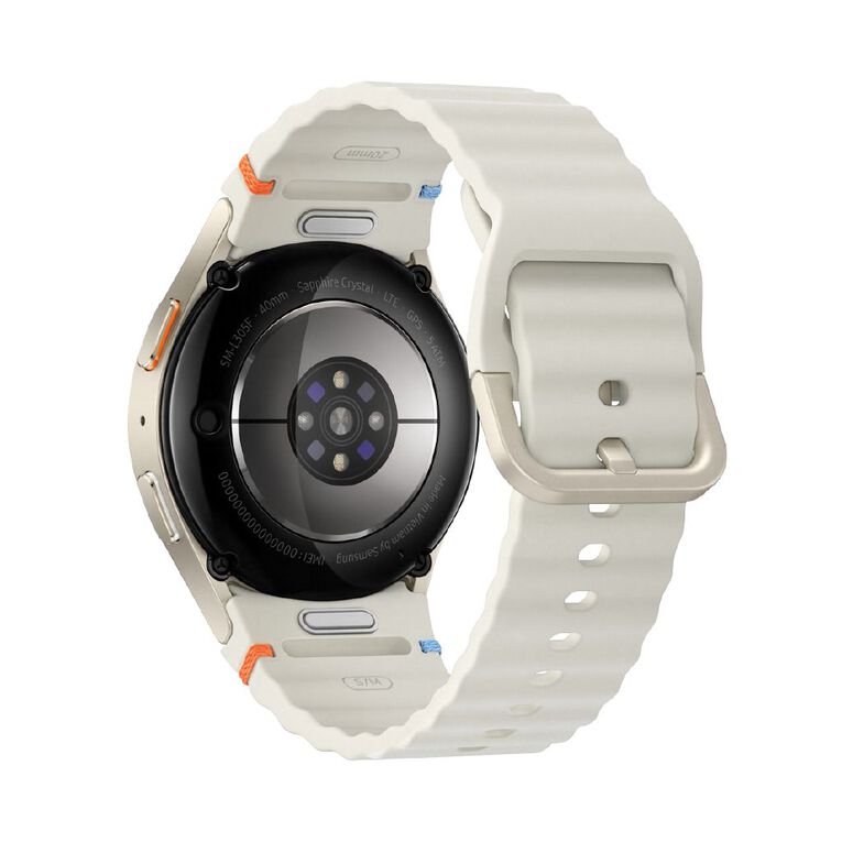 Samsung Galaxy Watch7 40mm LTE Cream, , hi-res