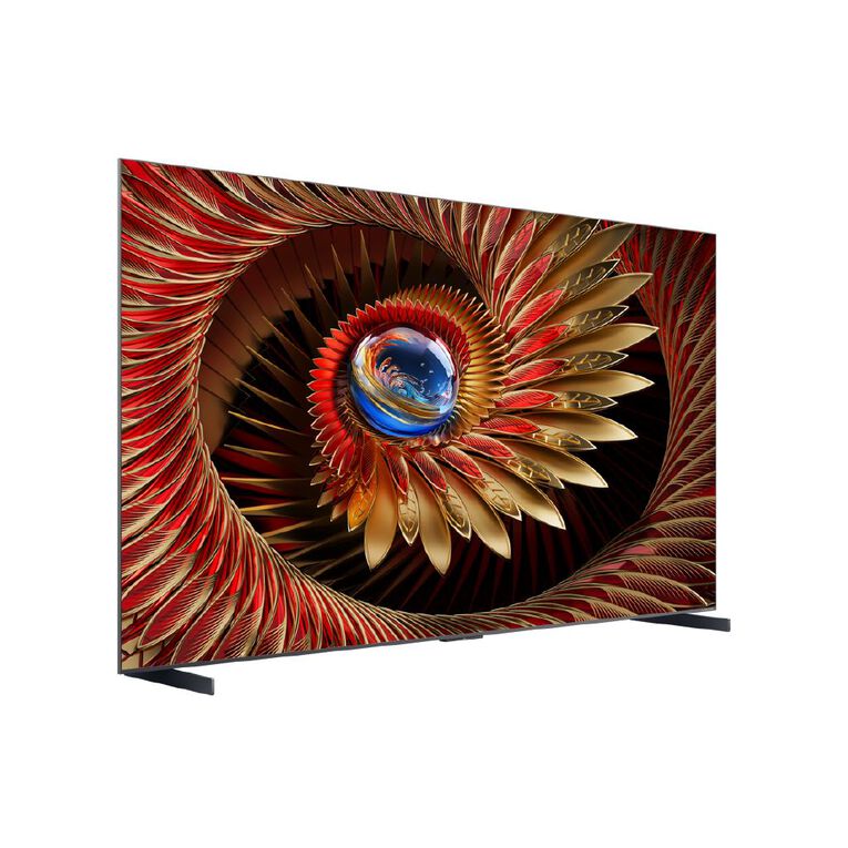 TCL 98in C8K Premium QD-Mini LED Google TV, , hi-res