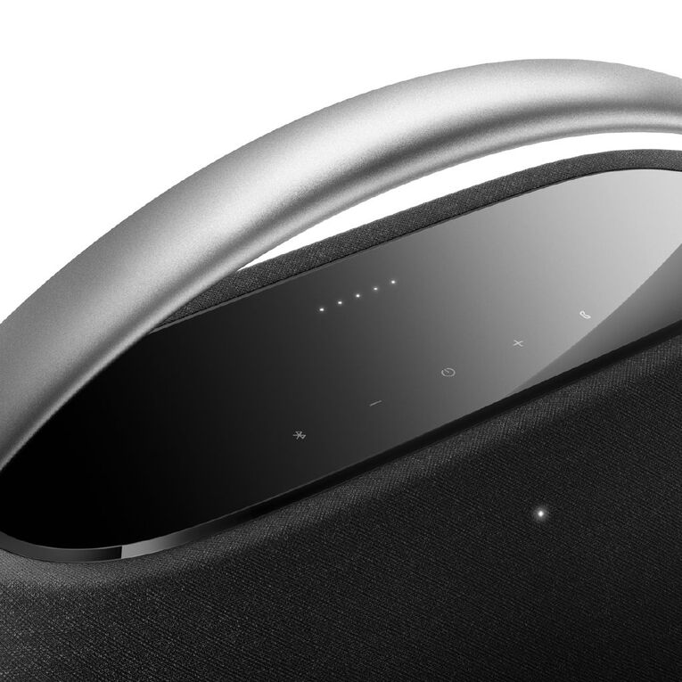 Harman Kardon Go + Play 3 Portable Bluetooth Speaker - Black, , hi-res