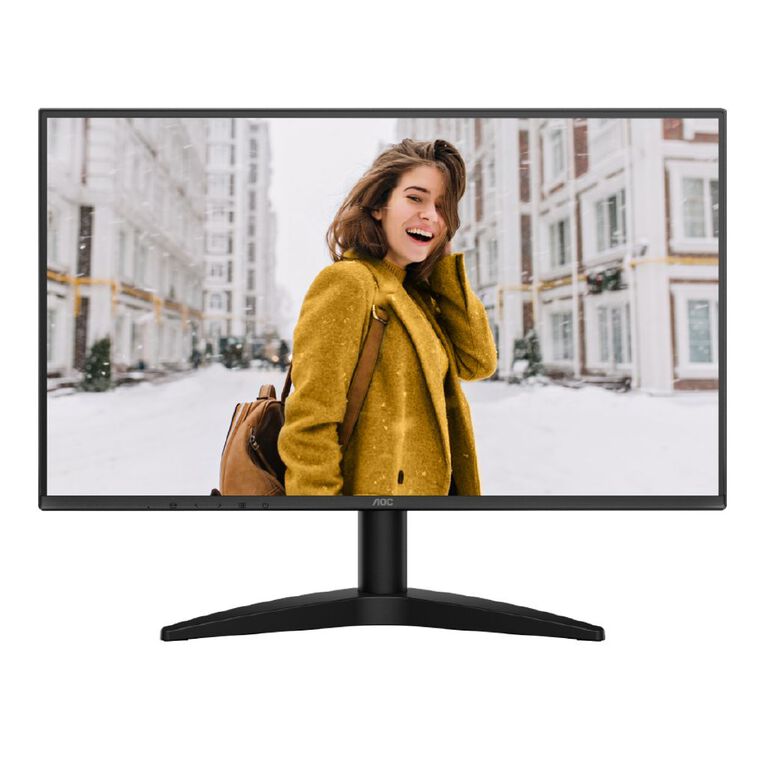 AOC 27" IPS 144Hz Monitor (27B36X), , hi-res