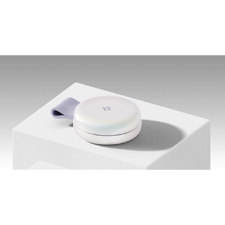 Twelve South ButterFly SE 2-in-1 MagSafe Travel Charger for iPhone & Apple Watch - Iridescent, , hi-res