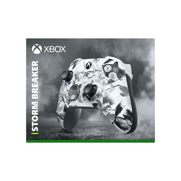 Xbox Wireless Controller - Storm Breaker Special Edition, , hi-res