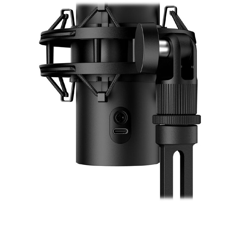 HyperX Quadcast 2S USB Gaming Microphone - Black, , hi-res