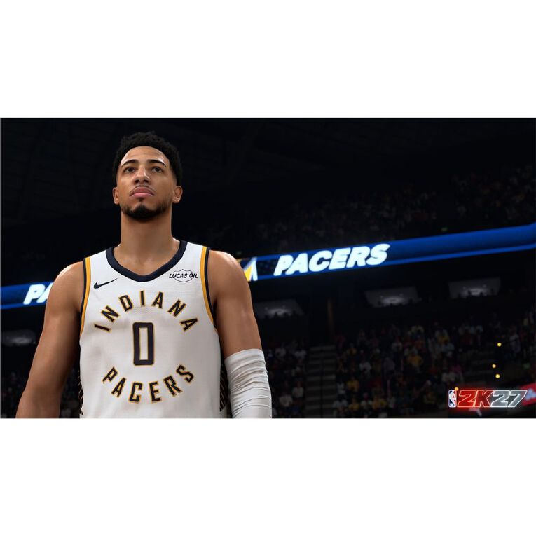 PS5 NBA 2K27, , hi-res