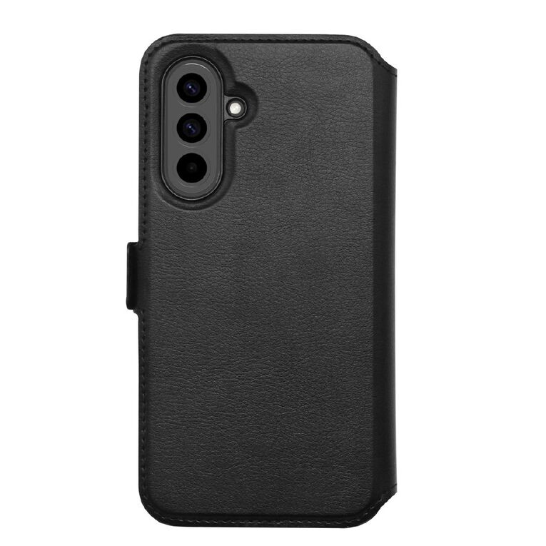 3SIXT NeoWallet Case for Samsung Galaxy A36 5G -Black, , hi-res