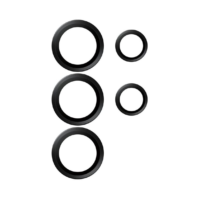 PanzerGlass Hoops Ceramic Lens Protector for Samsung Galaxy S26 Ultra, , hi-res