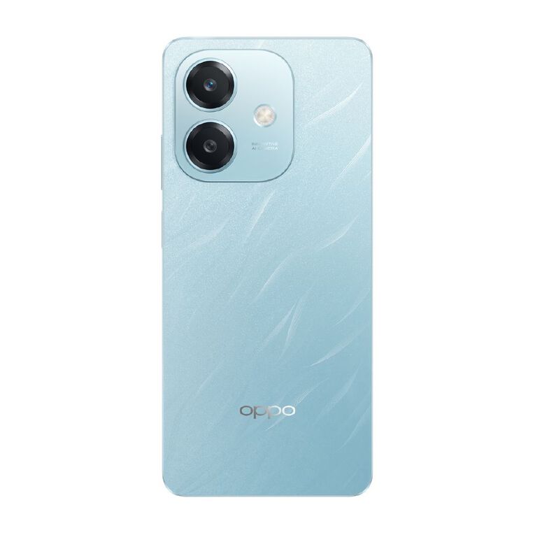 OPPO A60 5G - Ocean Blue, , hi-res