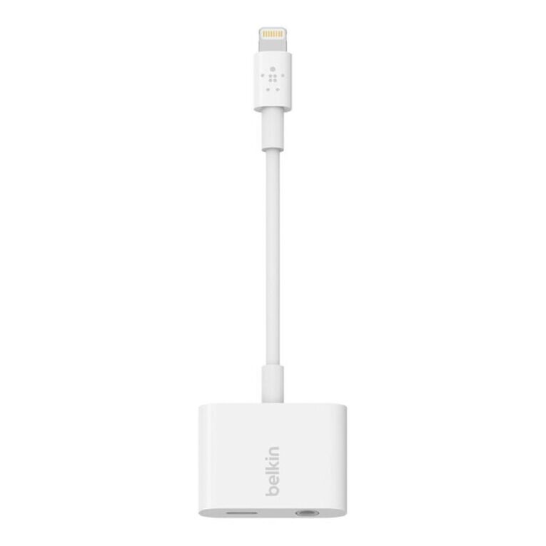 Belkin Audio + Charge Rockstar, , hi-res
