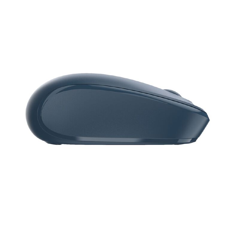 Incase (Designed by Microsoft) Wireless Mobile Mouse 1850 - Wool Blue, , hi-res