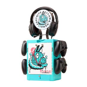 Numskull Official Fortnite Llama Gaming Locker