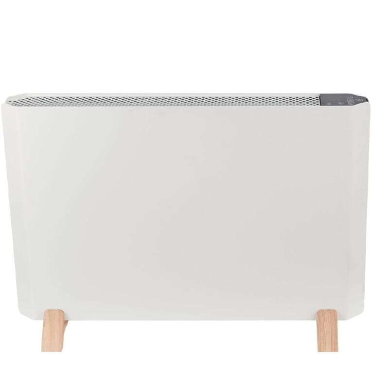 Goldair Platinum 2400W Electronic Convector Heater with Wifi, , hi-res