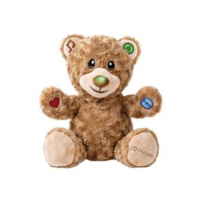 Pixbee Smart AI Advanced Bear With 2 Way Voice Chat