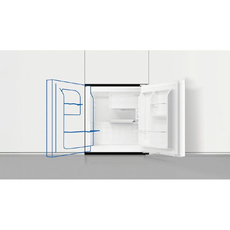 Haier 42L 300 Series Bar Refrigerator, , hi-res