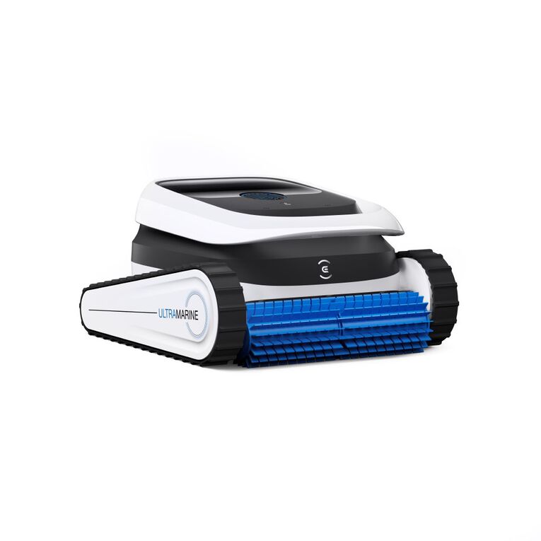 Ecovacs Ultramarine P1, , hi-res
