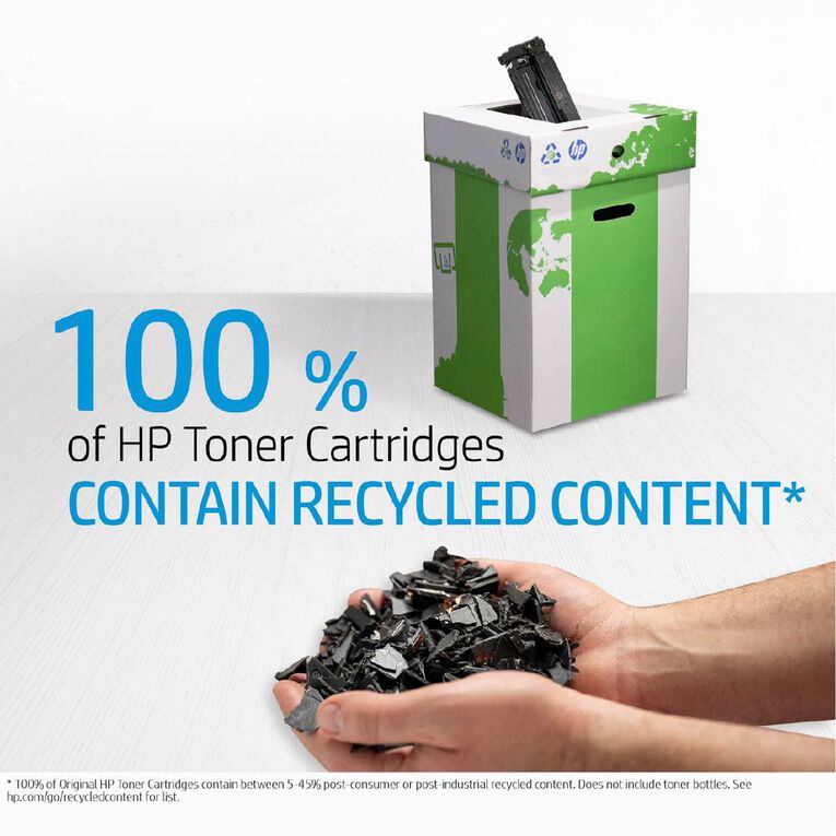 HP 202A Toner - Yellow, , hi-res