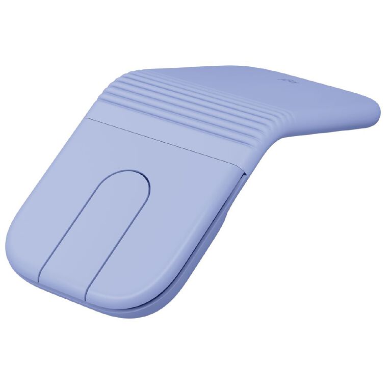 Logitech Mobi Fold Mouse - Lilac, , hi-res