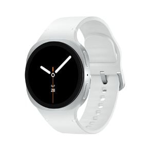 Samsung Galaxy Watch8 40mm LTE Silver