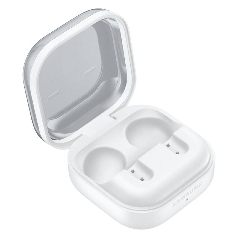 Samsung Galaxy Buds4 - White, , hi-res