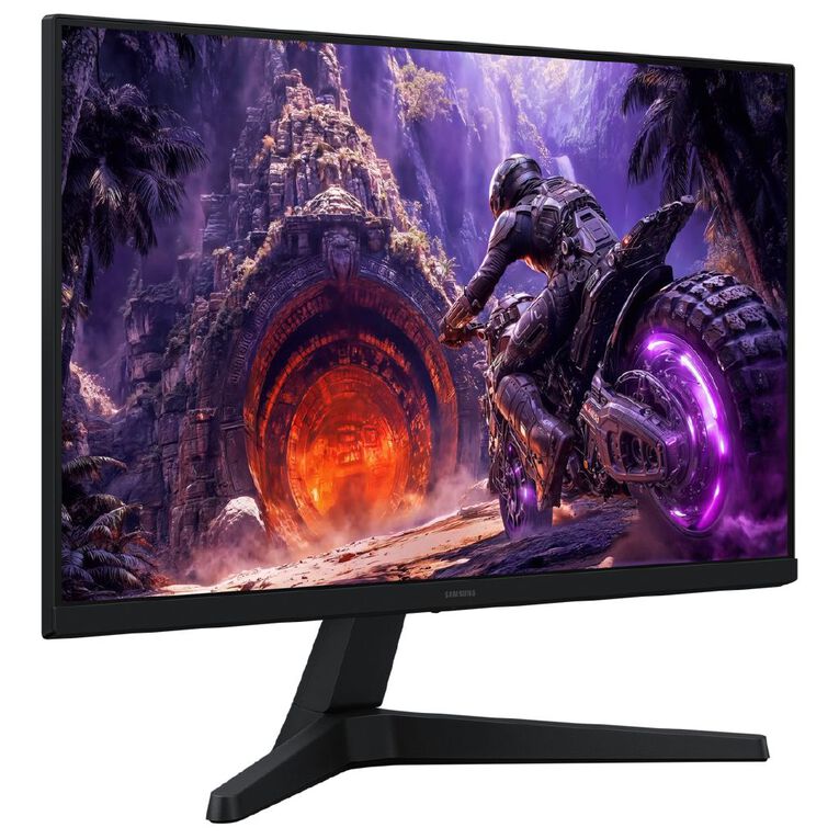 Samsung 27" Odyssey G3 (G30H) FHD 200Hz IPS Gaming Monitor, , hi-res