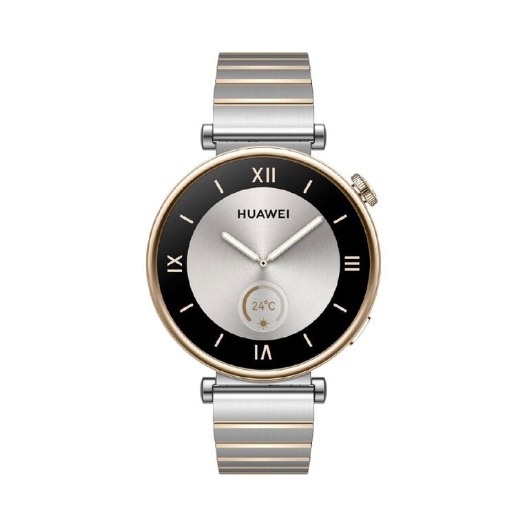 Huawei Watch GT 4 41mm - Stainless Steel Strap, , hi-res