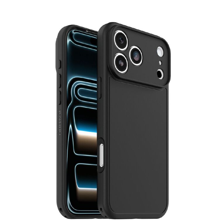 OtterBox Lumen MagSafe Case for iPhone 18 Pro Max - Black, , hi-res