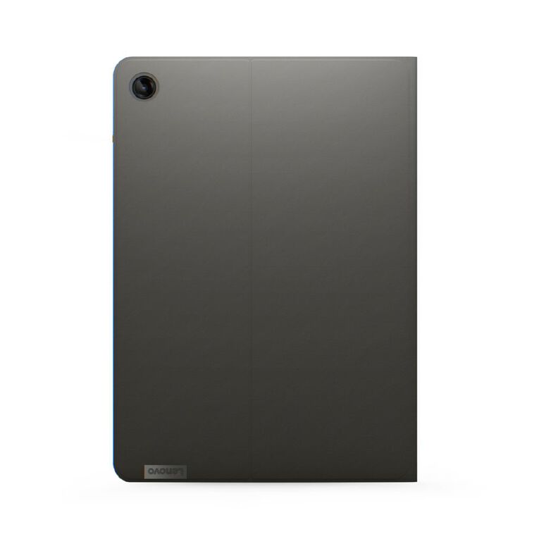 Lenovo Folio Case for Tab M10 Plus (3rd Gen) - Storm Grey, , hi-res