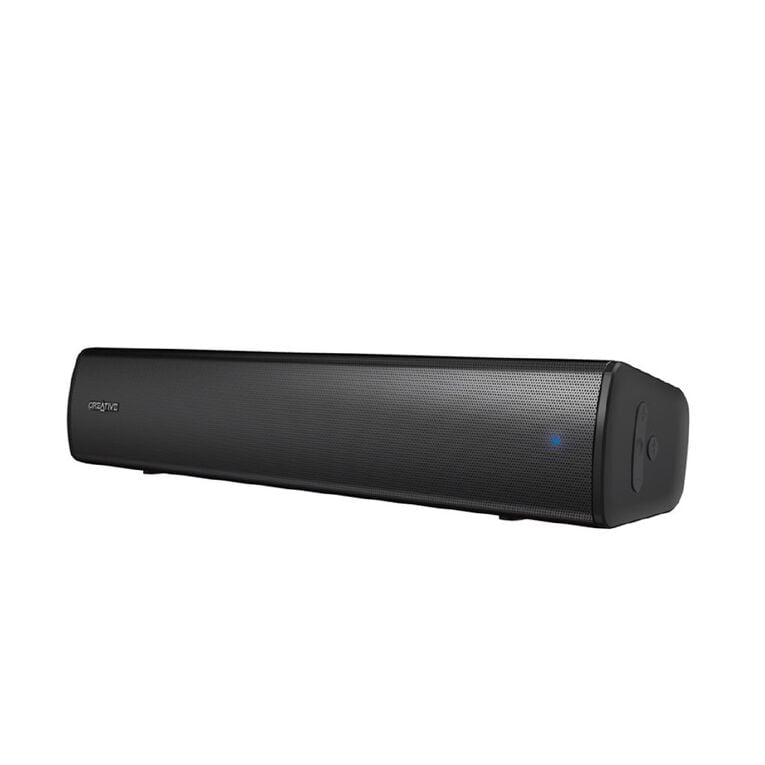 Creative Stage Air V2 Under Monitor Soundbar, , hi-res