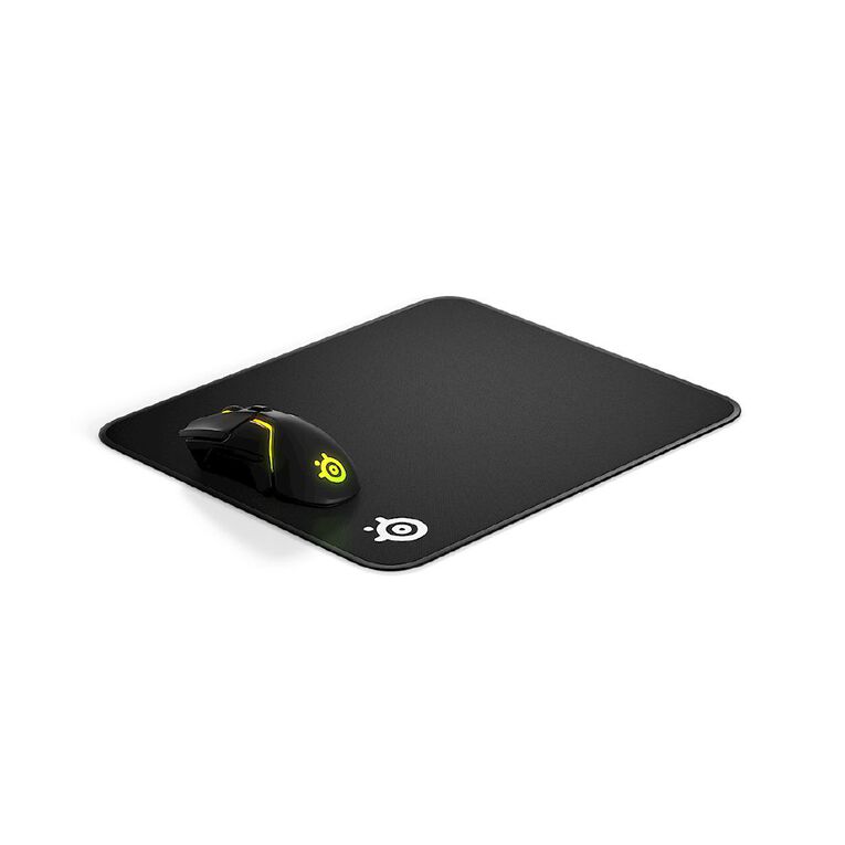 Steelseries QcK Edge Gaming Mouse Pad - Medium, , hi-res