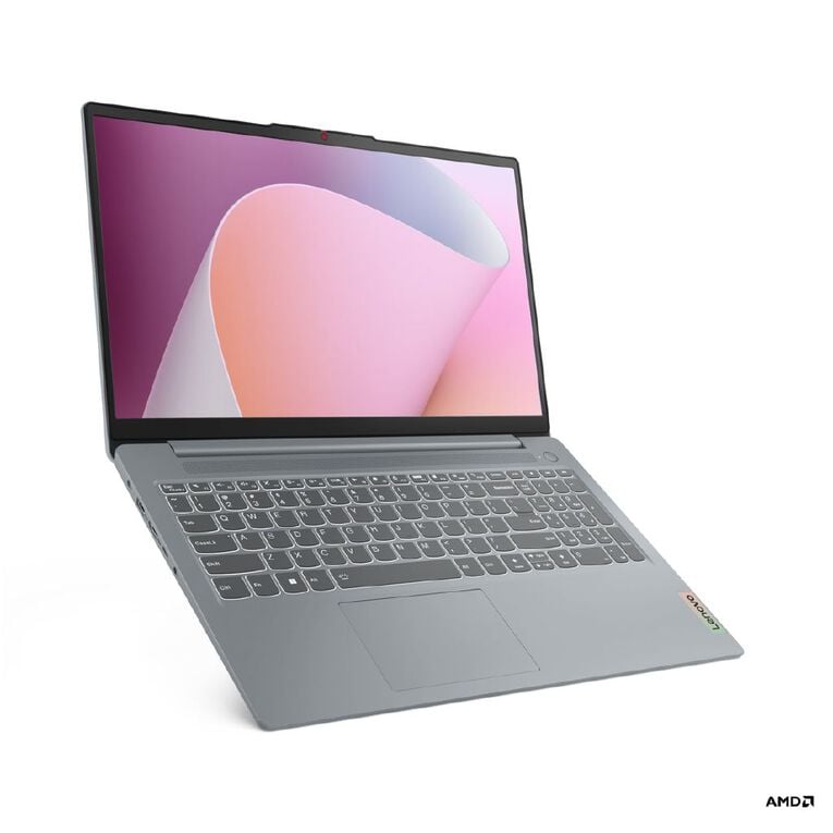Lenovo IdeaPad Slim 3 (8th Gen) 15.6 inch FHD AMD Ryzen 7 16GB 512GB SSD Windows 11 Notebook, , hi-res