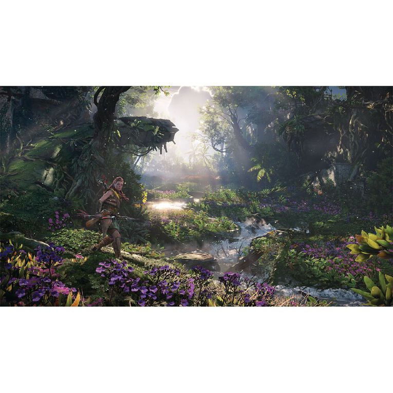 PS5 Horizon Forbidden West, , hi-res