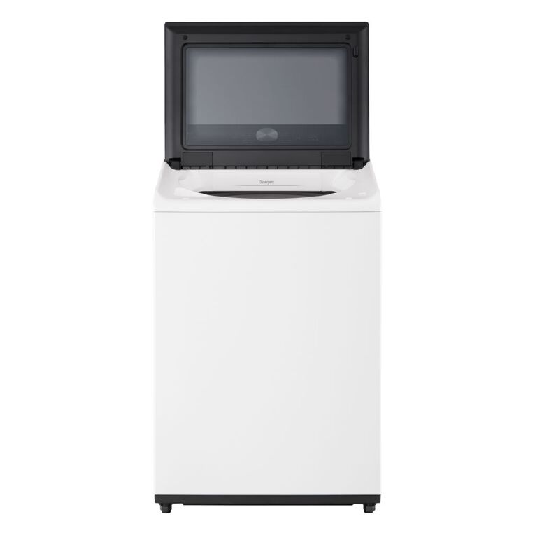 LG 12kg Series 5 Top Load Washer, , hi-res