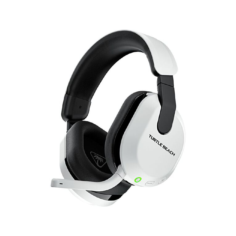 Turtle Beach Stealth 600X Gen3 Wireless Gaming Headset - White, , hi-res